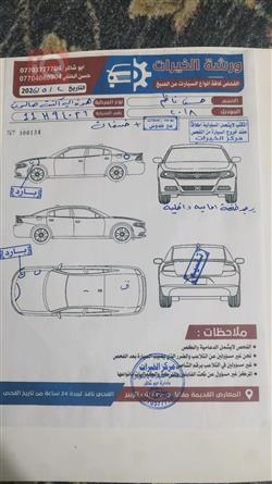 هيونداي أكسنت
